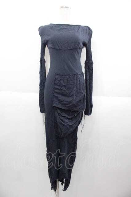 Alice Auaa Willow Gauze Dress OP