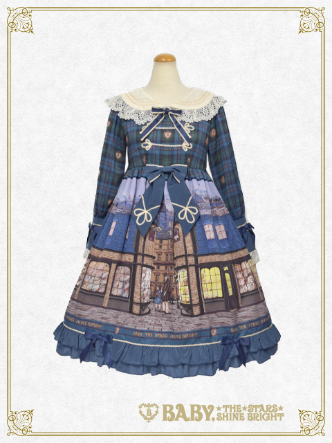 A Little Princess ~Little Flower in Me~ OP