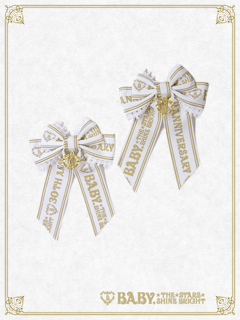 Best Wishes Ribbon Comb