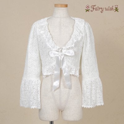 Fairy Wish Princess Lacy Bolero