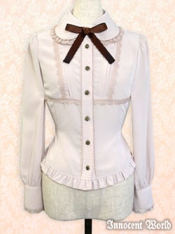 Marie Blouse