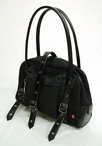 Miho Matsuda Devil May Cry 3 Boston Bag