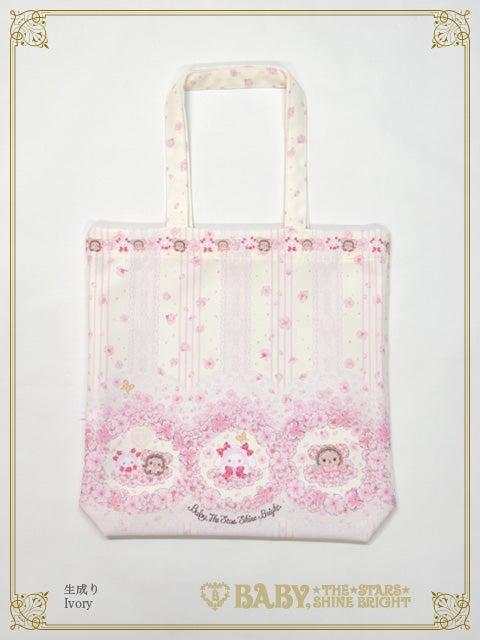 SA♡KU♡RA Kumya Bag