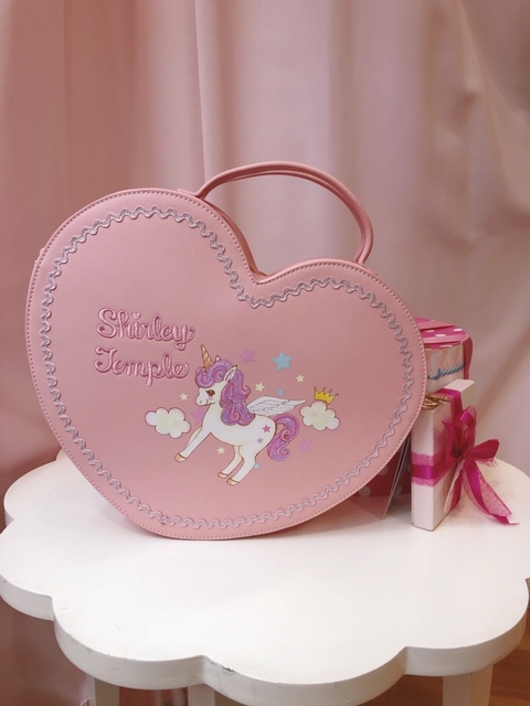 Sweet Unicorn 3-Way Bag