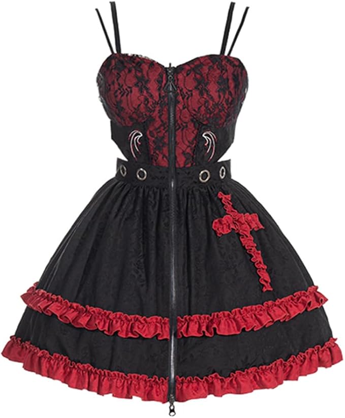 With PUJI Judgment Day JSK